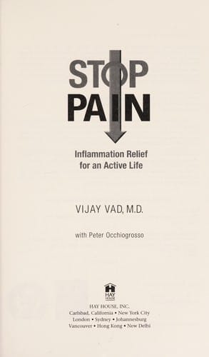 Stop pain