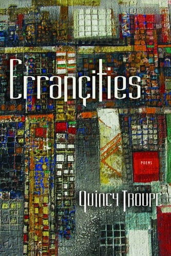 Errançities