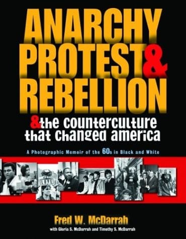 Anarchy, Protest & Rebellion