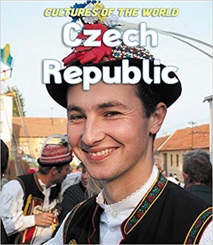 Czech Republic (Cultures of the World)