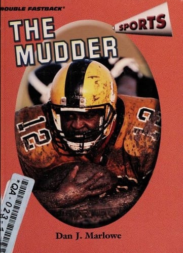 The mudder