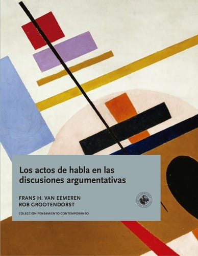 Los actos de habla en discusiones argumentativas