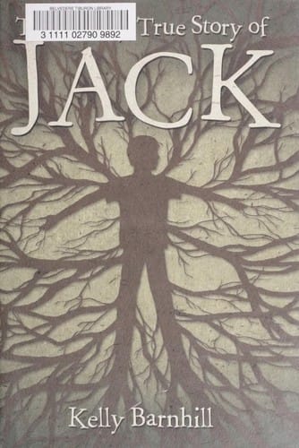 The mostly true story of Jack