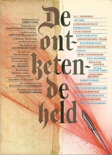 De Ontketende held
