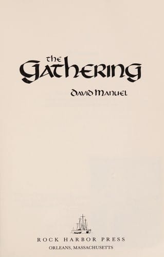 The gathering