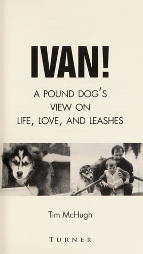 Ivan!