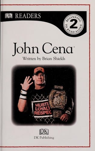 John Cena