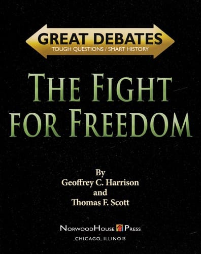 The fight for freedom