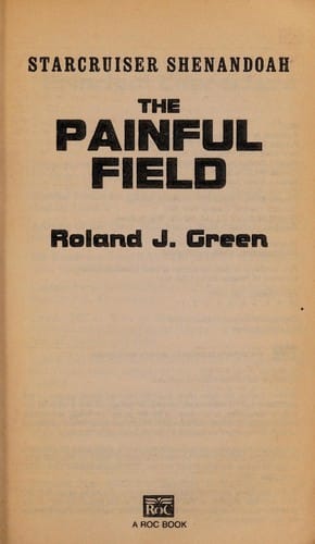 The painful field