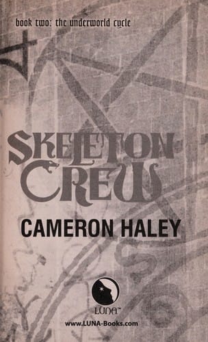 Skeleton Crew