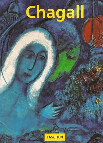 Marc Chagall, 1887-1985 : la pintura como poesia