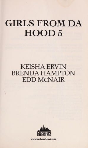 Girls from da hood 5