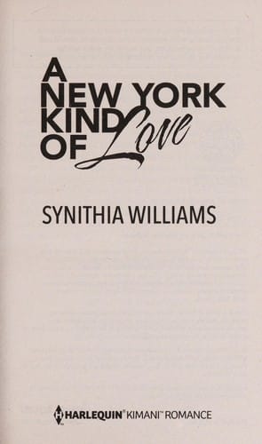 A New York kind of love