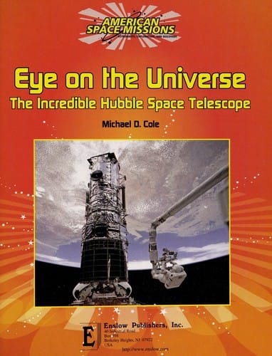 Eye on the universe