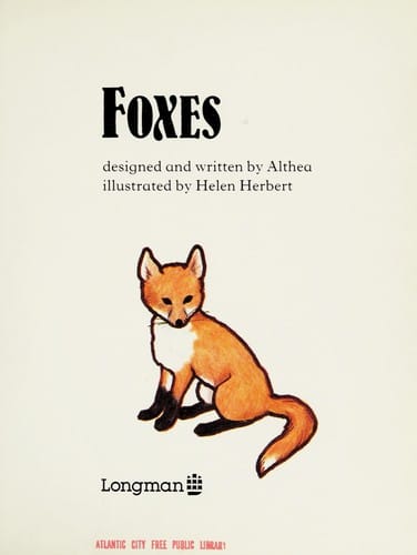 Foxes