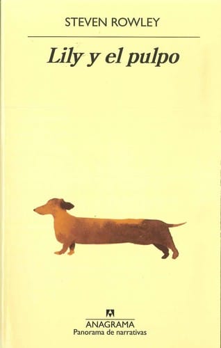 Lily y el pulpo
