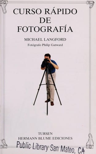 Curso rapido de fotografia