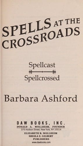 Spells at the crossroads