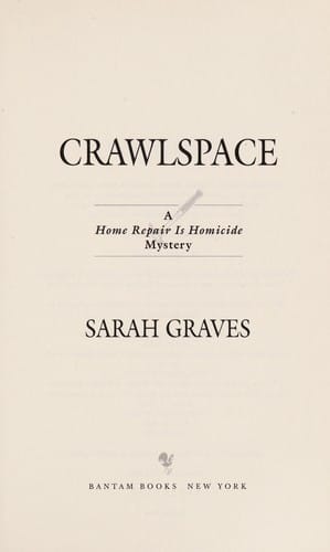 Crawlspace