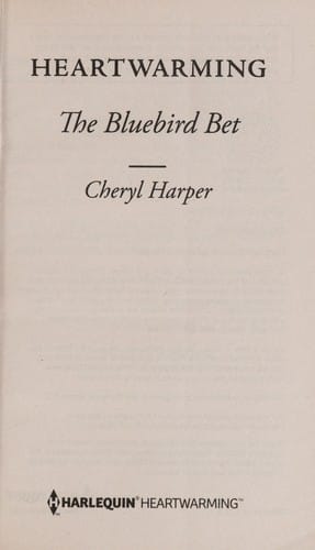 The bluebird bet
