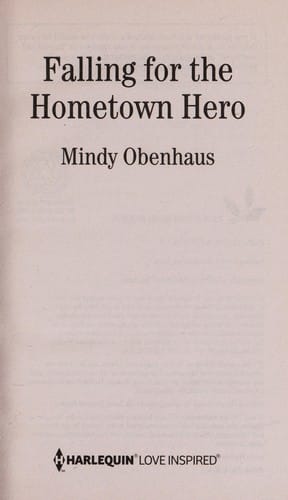 Falling for the hometown hero