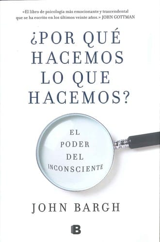 ¿Por qué hacemos lo que hacemos?