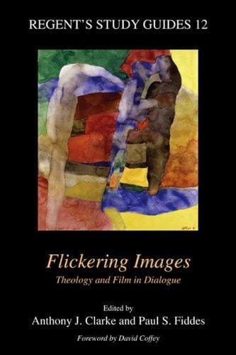 Flickering images