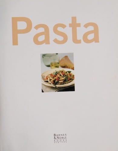 Pasta