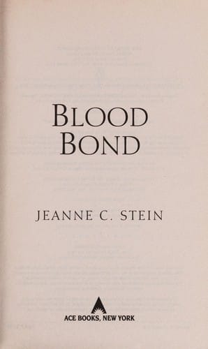 Blood Bond