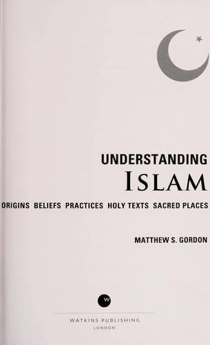 Understanding Islam