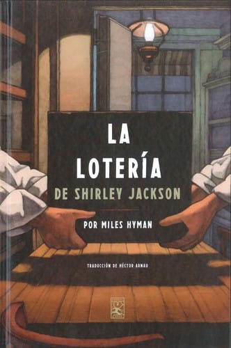 La lotería