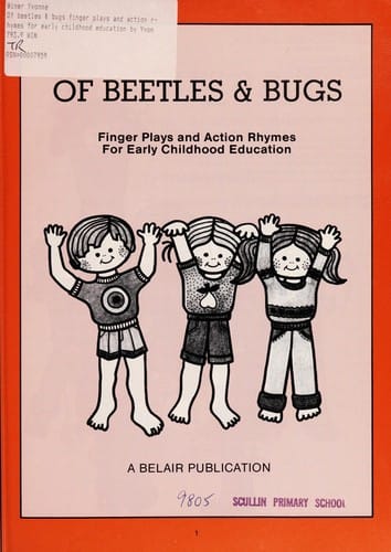 Of beetles and bugs