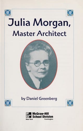 Julia Morgan