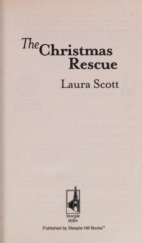 The Christmas rescue