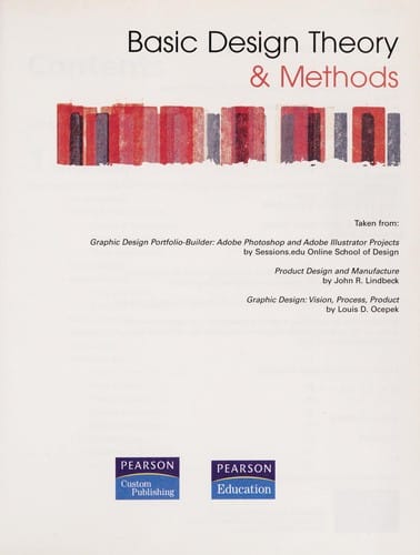 Basic design theory & methods