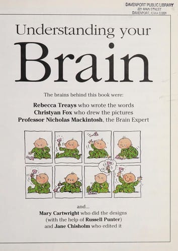 Understanding your brain