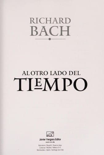 Al Otro Lado del Tiempo