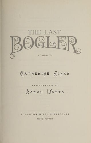 The last bogler