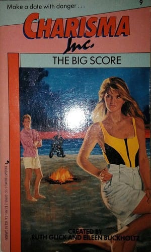 The Big Score