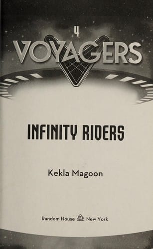 Infinity riders