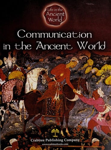 Communication in the ancient world