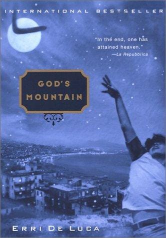 God's mountain