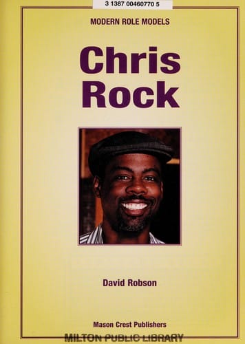 Chris Rock