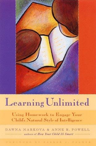 Learning unlimited