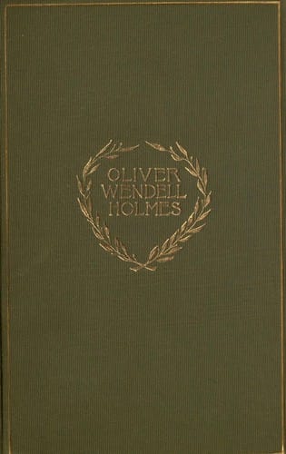 The poet at the breakfast-table