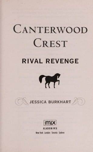 Rival revenge