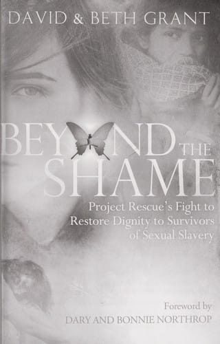 Beyond the shame