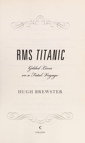 RMS Titanic