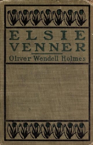 Elsie Venner