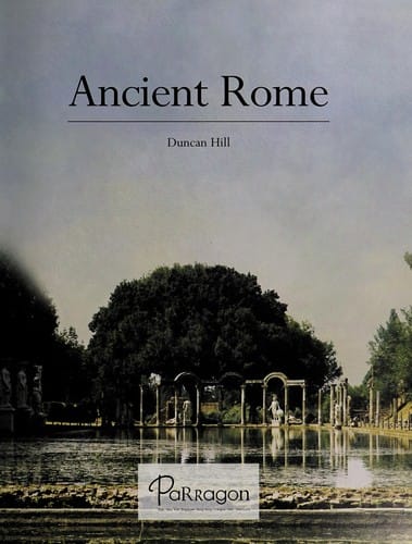 Ancient Rome
